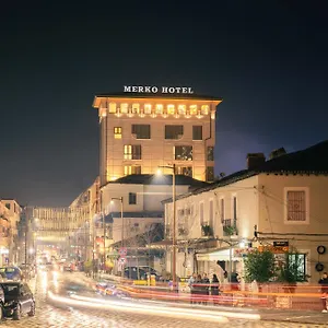 Merko Hotel Berat