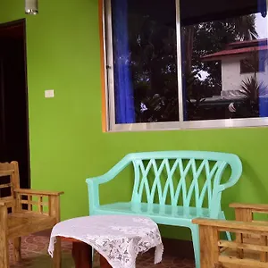 Calypso Panglao