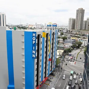 Hop Makati Avenue Manila 3*, Makati City Filipinas