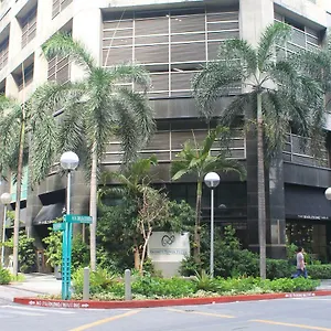 Infinity Tower Hotel Makati City