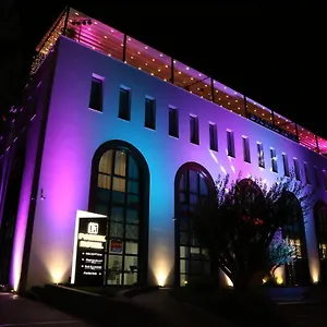 Portik Hotel Berat