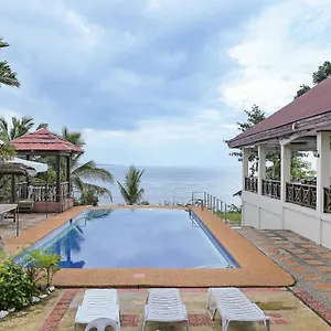Oyo 435 La Veranda Panglao