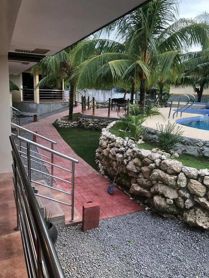 Tyner'S Place Panglao Resort