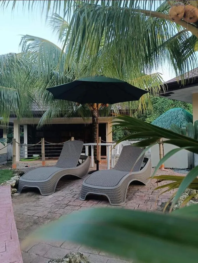 Tyner'S Place Panglao Philippinen