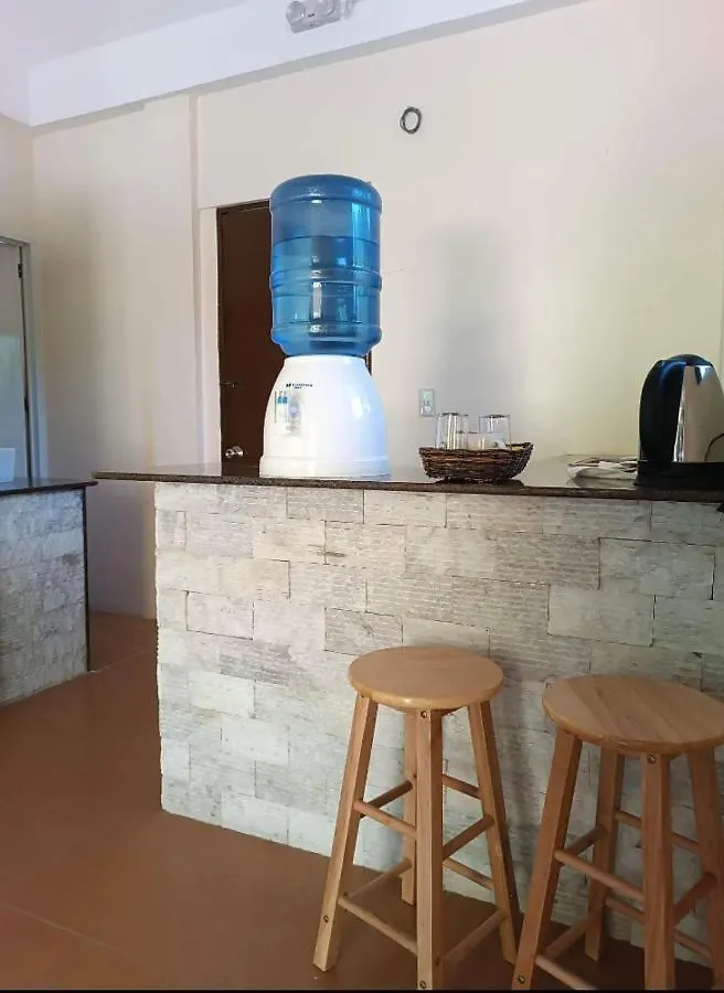 Tyner'S Place Panglao Philippinen