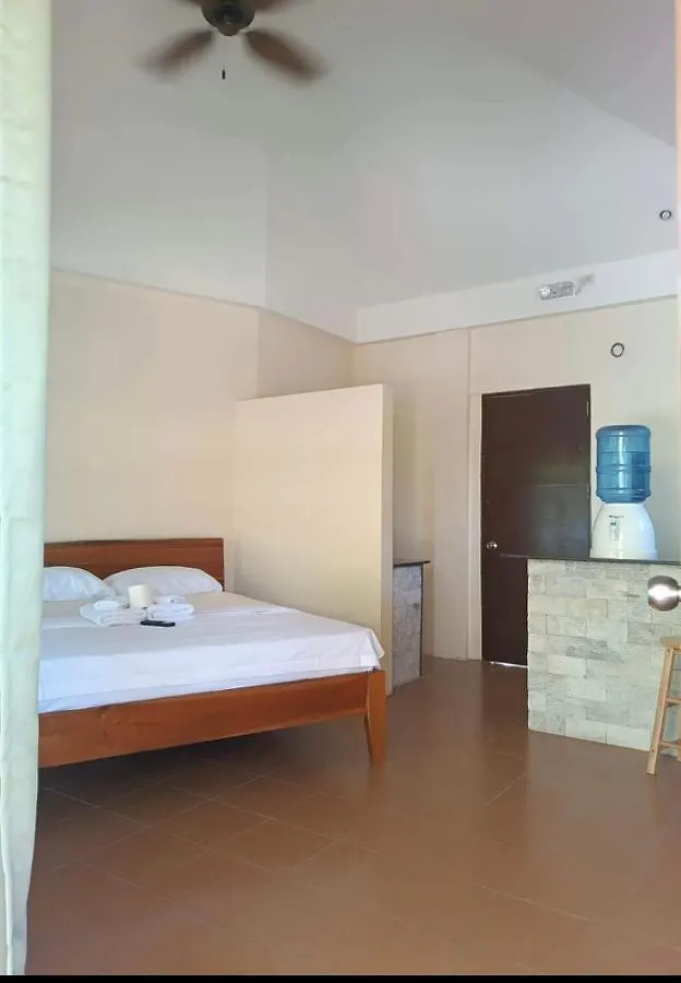 Resort Tyner'S Place Panglao Philippinen