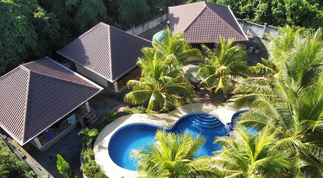 Tyner'S Place Panglao 0*,